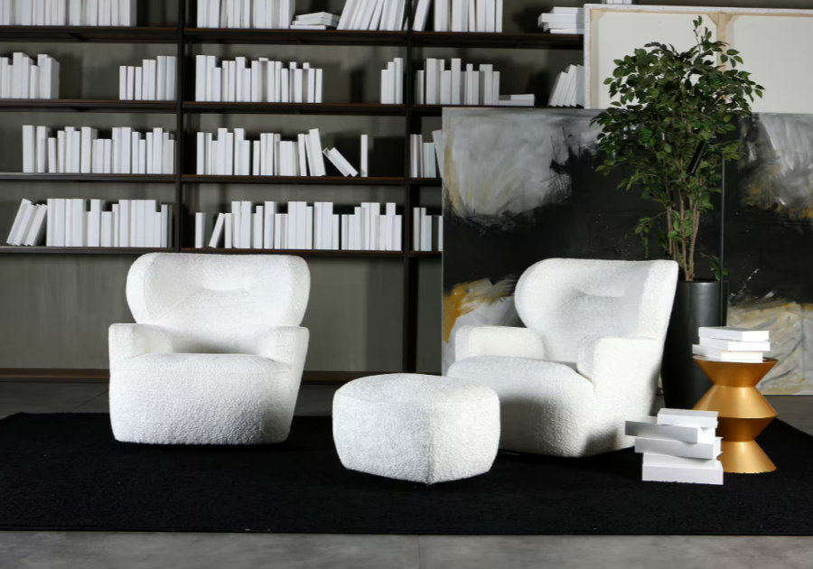 Πολυθρόνα Coco | More Design
