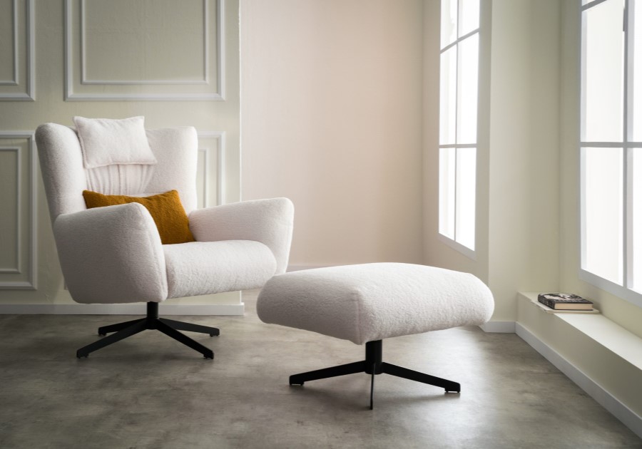 Πολυθρόνα Gastone | More Design