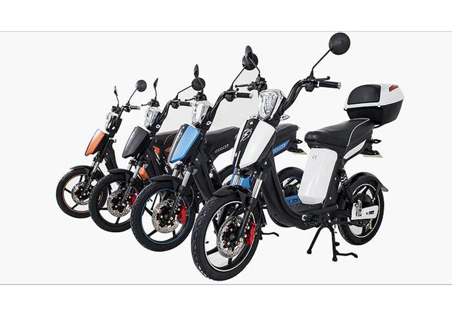 eRiders Original Electric Scooters Αγοραπωλησίες Μοτοσυκλετών Πάτρα Κέντρο eop.gr