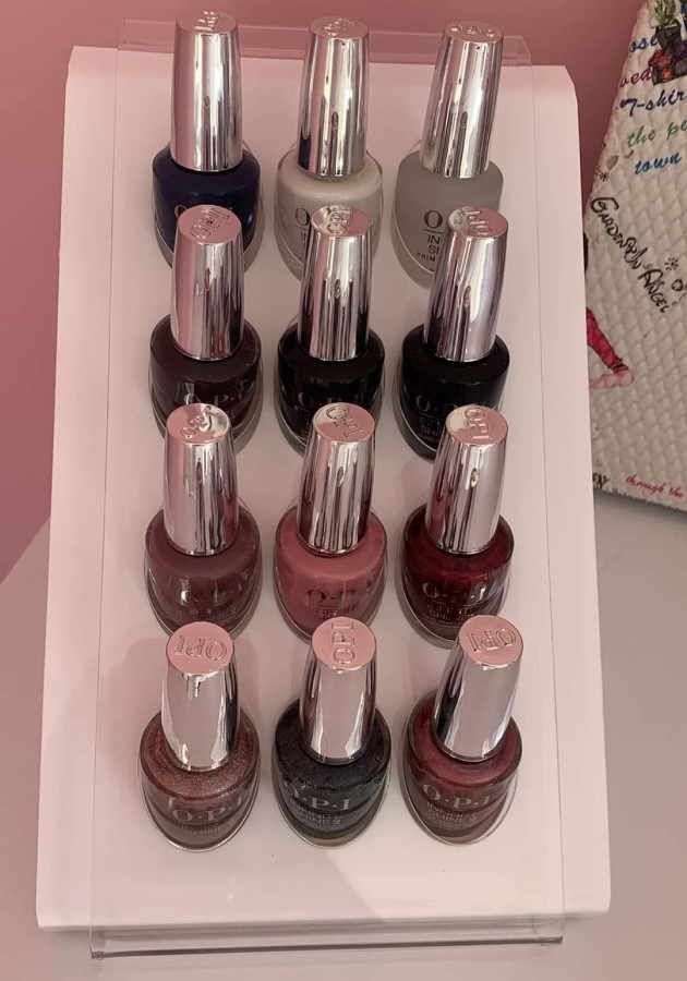 Penny Nail Artist Μανικιούρ Πεντικιούρ Τεχνητά Νύχια Πάτρα