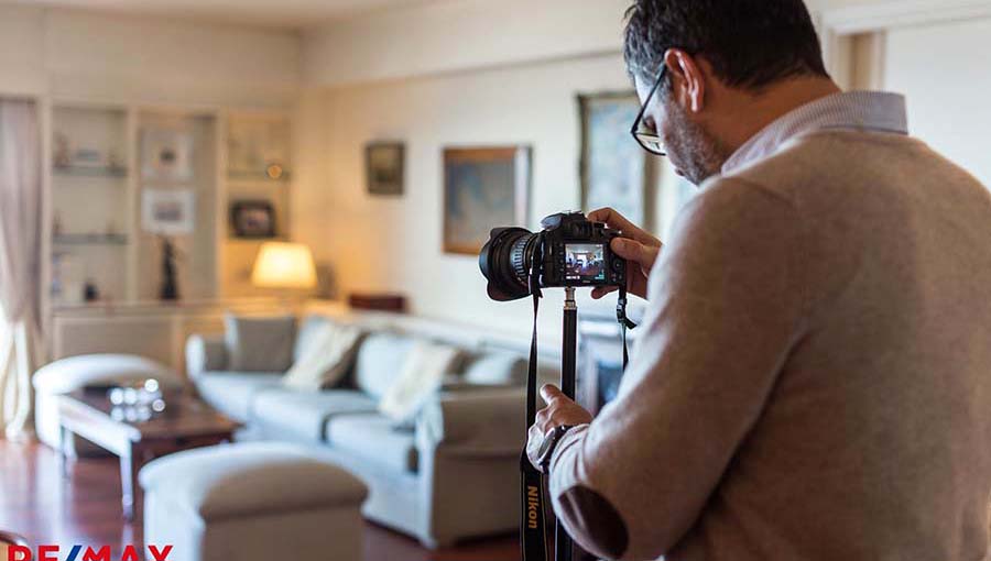 Remax Vision | Μεσιτικά Γραφεία Πάτρα - Κέντρο | eop.gr