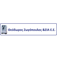 Ζωγόπουλος Α.Θεόδωρος & Σια Ε.Ε. Logo
