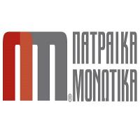 Πατραϊκα Μονωτικά - Λογότυπο