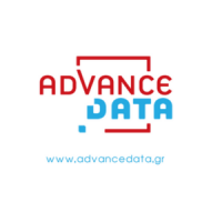 Advance Data EE | Μηχανές Γραφείου | Πάτρα | Λογότυπο