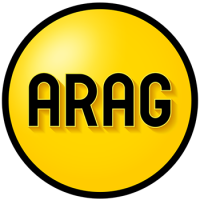 ARAG logo