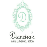 Dianeira's - Nails & Beauty Salon | Μακιγιάζ Logo