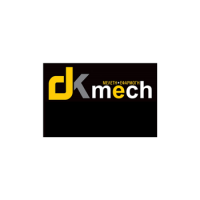 DKmech - Κωστόπουλος Δημήτριος