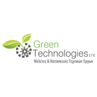 Green Technologies ΕΠΕ | Τεχνικό Γραφείο Λογότυπο