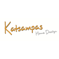 Katsampas - Κατσάμπα Θεώνη | Υφάσματα Πάτρα Λογότυπο