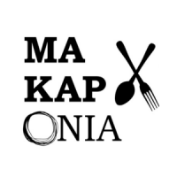 Μακαρόνια by Queen Vanilla Logo