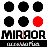 Mirror Accessories & Fashion - Γιωτοπούλου Βενετία | Αξεσουάρ Μόδας | Πάτρα | Λογότυπο
