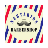 Nektarios - Barber Shop logo
