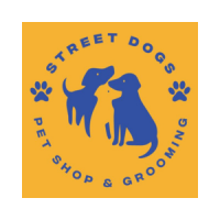 Street Dogs Logo