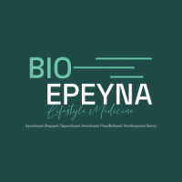 Βιοέρευνα - Κοτσίρη Θ. Γιάννα Logo