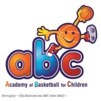 ABC | Αθλητικό Κέντρο στην Πάτρα, λογότυπο