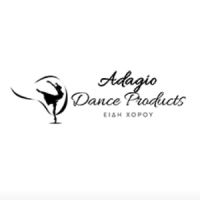Adagio - Παγώνης Αλέξης | Είδη Χορού | Πάτρα | Λογότυπο