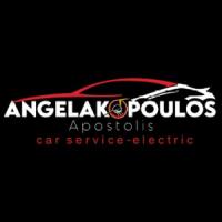 Αγγελακόπουλος | Ηλεκτρολογείο Αυτοκινήτων στην Πάτρα, λογότυπο