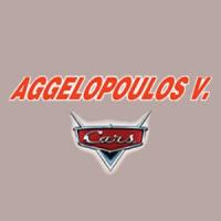 Αγγελόπουλος Ευάγγελος | Συνεργείο Αυτοκινήτων στην Πάτρα, λογότυπο
