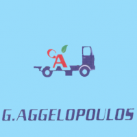 Αγγελόπουλος Γεώργιος | Πετρέλαιο Θέρμανσης στην Πάτρα, λογότυπο