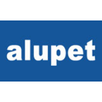 Alupet - Πετρόπουλος Αλέξης | Κατασκευές - Είδη Αλουμινίου Πάτρα Λογότυπο
