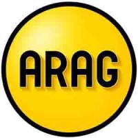 Arag SE | Ασφάλειες στην Πάτρα, λογότυπο