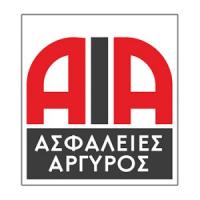 Αργυρός Αθανάσιος | Γούναρη Ασφάλειες, λογότυπο