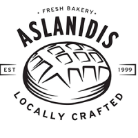 Ασλανίδης Ι. Λεωνίδας | Αρτοποιείο | Πάτρα | Λογότυπο
