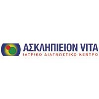 Ασκληπιείον Vita | Ακτινολογικό Κέντρο στην Πάτρα, λογότυπο
