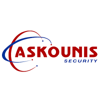 Askounis Security | Συναγερμοί | Πάτρα | Λογότυπο