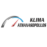 Athanasopoulos Klima | Ηλεκτρολογείο Αυτοκινήτων | Πάτρα | Λογότυπο