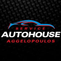 Auto House Service | Συνεργείο Αυτοκινήτων | Πάτρα | Λογότυπο
