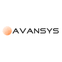 Avansys | Service Η/Υ | Πάτρα | Λογότυπο