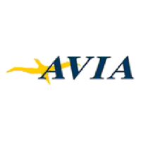 Avia Electronics - Ηλεκτρονικοί Υπολογιστές Πάτρα Λογότυπο