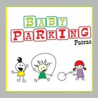 Baby Parking | Παιδικοί Σταθμοί στην Πάτρα, λογότυπο