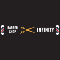 Barber Shop Infinity | Κουρείο | Πάτρα | Λογότυπο