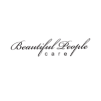 Beautiful People Care | Μακιγιάζ | Πάτρα Λογότυπο