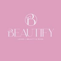 Beautify - Laser | Beauty & More | Πάτρα | Λογότυπο