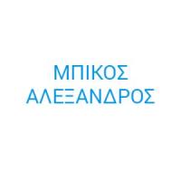 Μπίκος Αλέξανδρος | Δάπεδα στην Πάτρα, λογότυπο