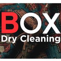 Box Dry Cleaning | Ταπητοκαθαριστήριο | Πάτρα | Λογότυπο