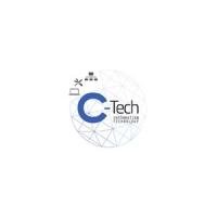 C - Tech | Ηλεκτρονικοί Υπολογιστές | Πάτρα| Λογότυπο