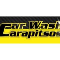 Car Wash Carapitsos | Πλυντήριο Αυτοκινήτων | Πάτρα | Λογότυπο
