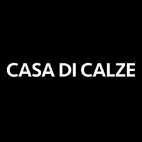Casa di Calze | Ερμού Εσώρουχα Πάτρα Λογότυπο