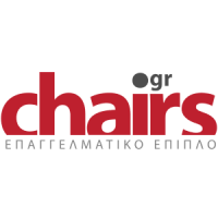 Chairs | Επαγγελματικά Έπιπλα | Πάτρα | Λογότυπο