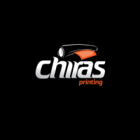 Χήρας Γεώργιος - Chiras Printing | Κεντήματα | Πάτρα | Λογότυπο