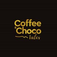 Coffee & Choco Tales | Εμπορία Καφέδων | Πάτρα | Λογότυπο