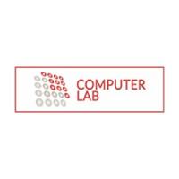 Computer Lab | Σχολή Πληροφορικής στην Πάτρα, λογότυπο