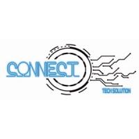 Connect | Ηλεκτρονικοί Υπολογιστές | Πάτρα | Λογότυπο
