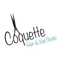 Coquette | Κομμωτήριο | Πάτρα | Λογότυπο