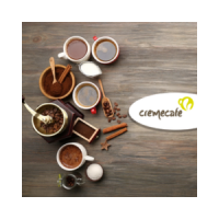 Creme Cafe - Παπούλιας Βασίλειος logo