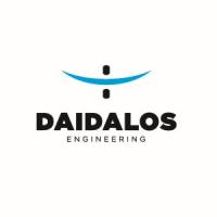 Daidalos Engineering, Τεχνικά Γραφεία, Πάτρα, λογότυπο